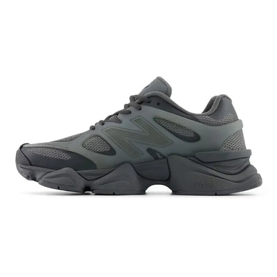 New Balance 9060 - Triple Dark Grey