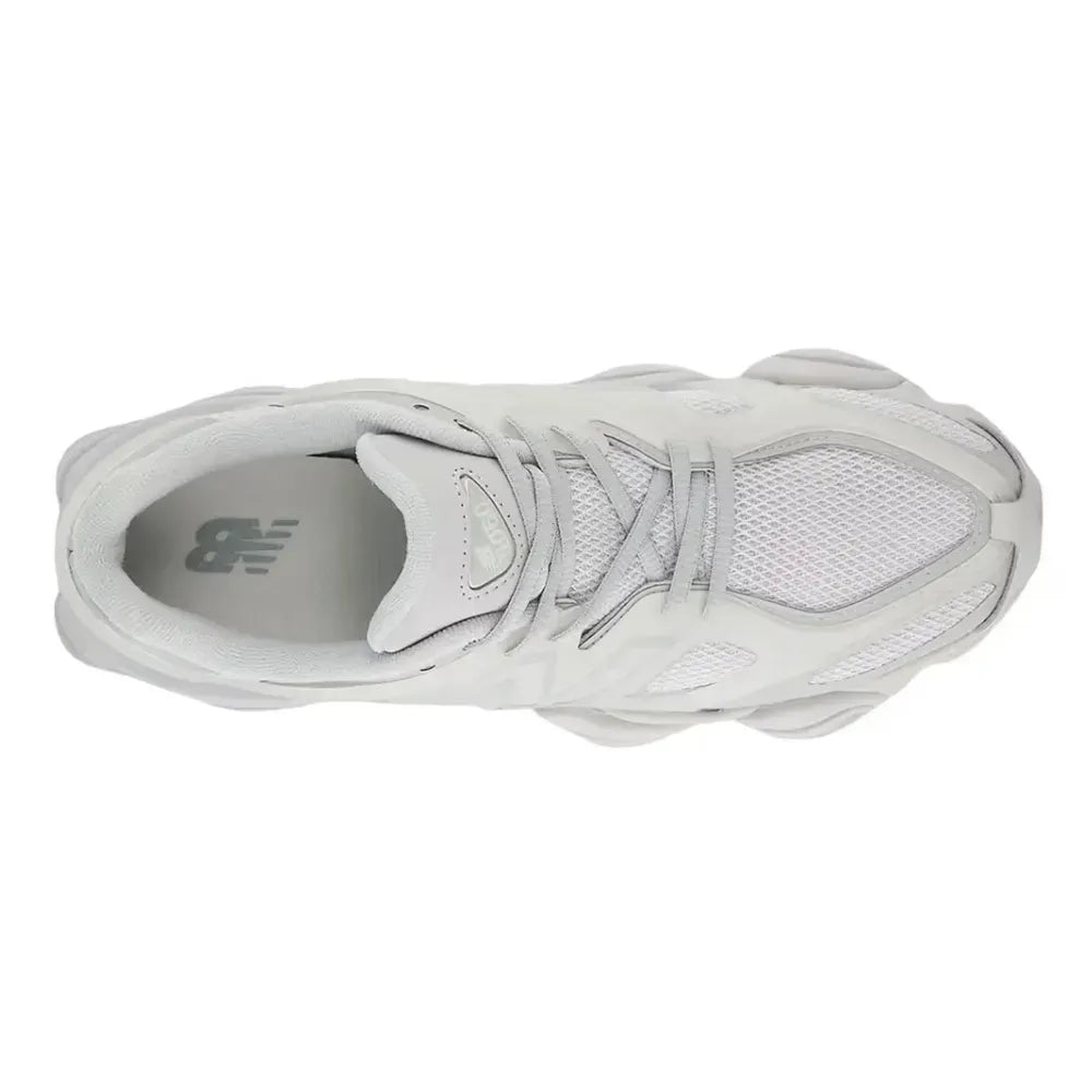 New Balance 9060 - Triple Light Grey