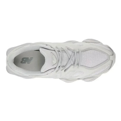 New Balance 9060 - Triple Light Grey