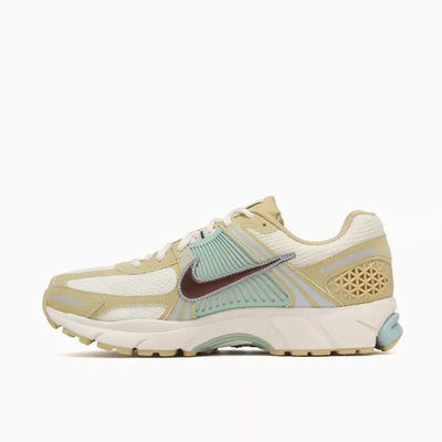 Nike Zoom Vomero 5 Team Gold Seafoam