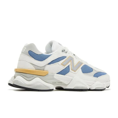 New Balance 9060 Heron Blue Grey