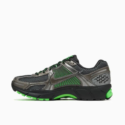 Nike Air Zoom Vomero 5 Metallic Pewter Green Strike