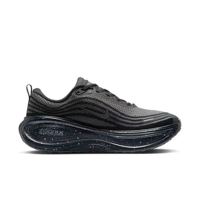 Nike Vomero Plus Anthracite Metallic Silver