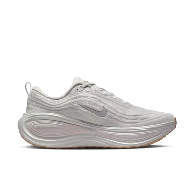 Nike Vomero Plus Vast Grey Metallic Silver