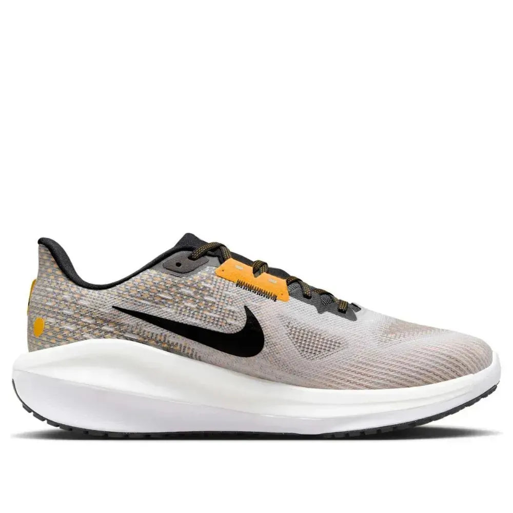Nike Vomero 17 White Laser Orange Black