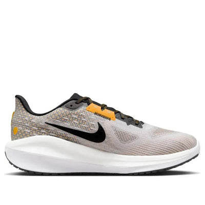 Nike Vomero 17 White Laser Orange Black