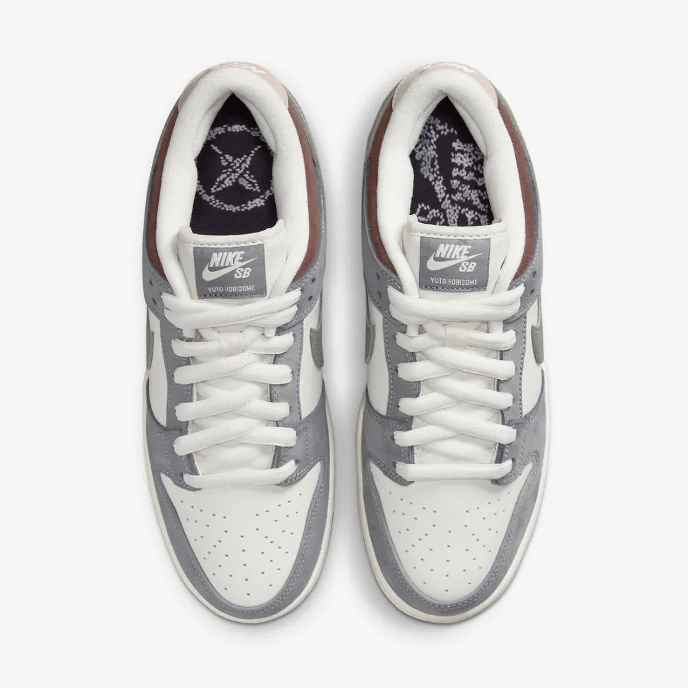 Nike Dunk Low Yuto Horigome