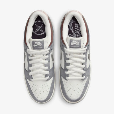Nike Dunk Low Yuto Horigome