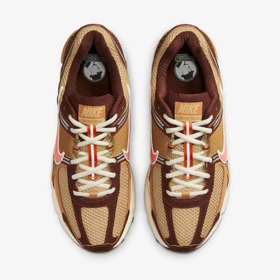 Nike Zoom Vomero 5 Wheat Grass and Cacao Wow