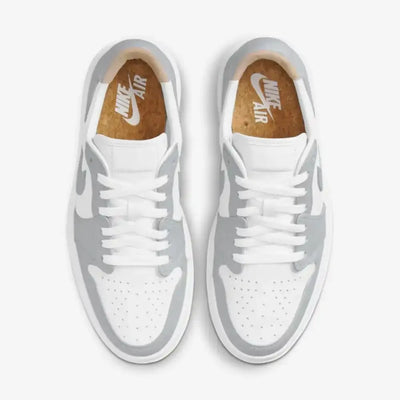 Jordan 1 Elevate Low Wolf Grey