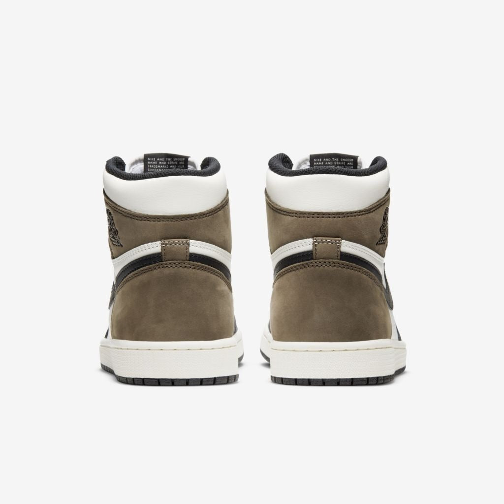 Jordan 1 Retro High Dark Mocha