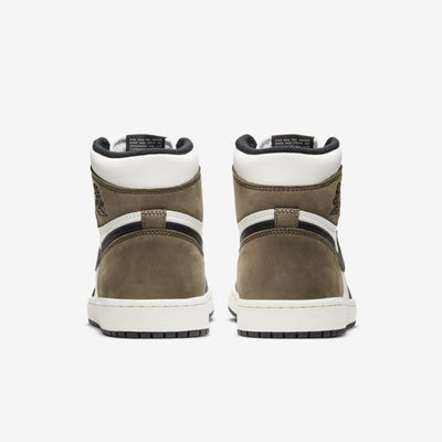 Jordan 1 Retro High Dark Mocha