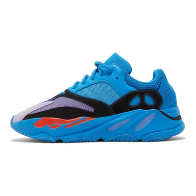Adidas Yeezy Boost 700 Hi-Res Blue