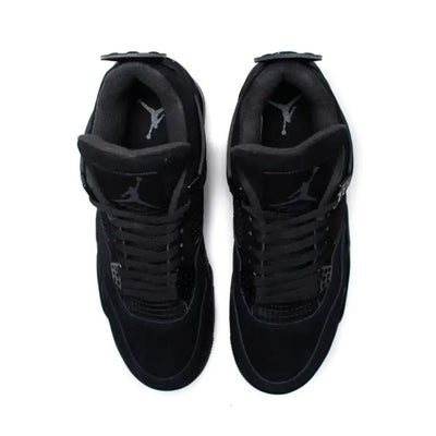 Jordan 4 Retro Black Cat
