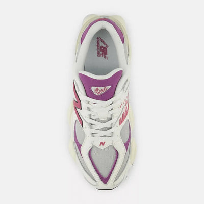 New Balance 9060 Sea Salt Scorpio Dusted Grape