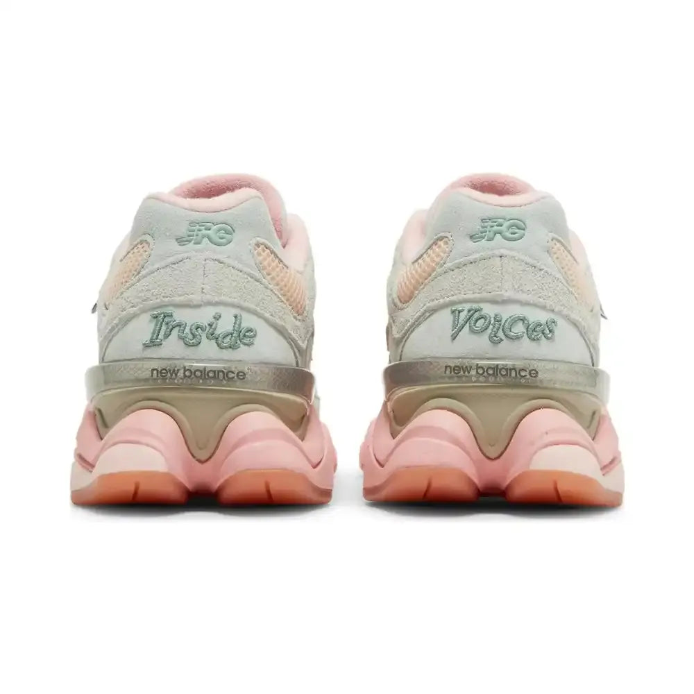 Joe Freshgoods x New Balance 9060 Baby Shower Blue