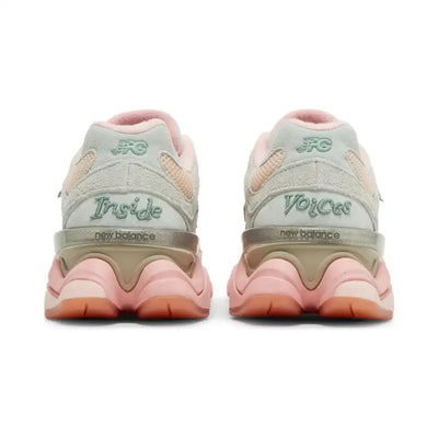 Joe Freshgoods x New Balance 9060 Baby Shower Blue