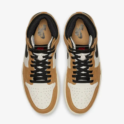 Air Jordan 1 High Rookie Of The Year