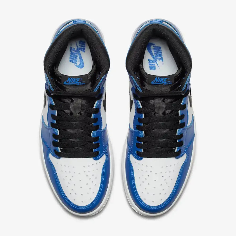 Jordan 1 Retro High Game Royal