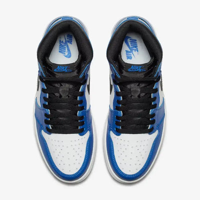 Jordan 1 Retro High Game Royal