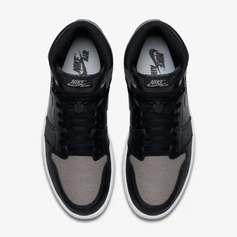 Jordan 1 Retro High Shadow