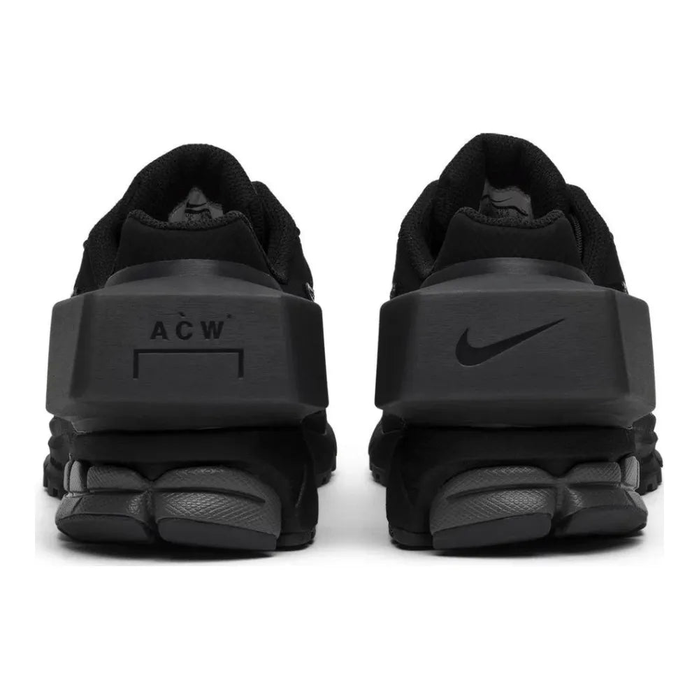 A Cold Wall x Nike Zoom Vomero 5 Black