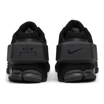 A Cold Wall x Nike Zoom Vomero 5 Black