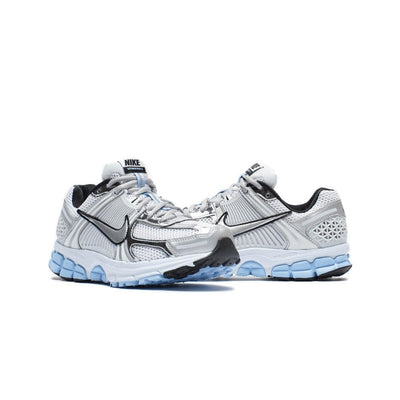 Nike Zoom Vomero 5 Metallic Silver Blue Tint