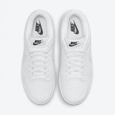 Nike Dunk Low Triple White