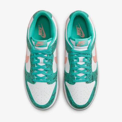 Nike Dunk Low SnakeSkin