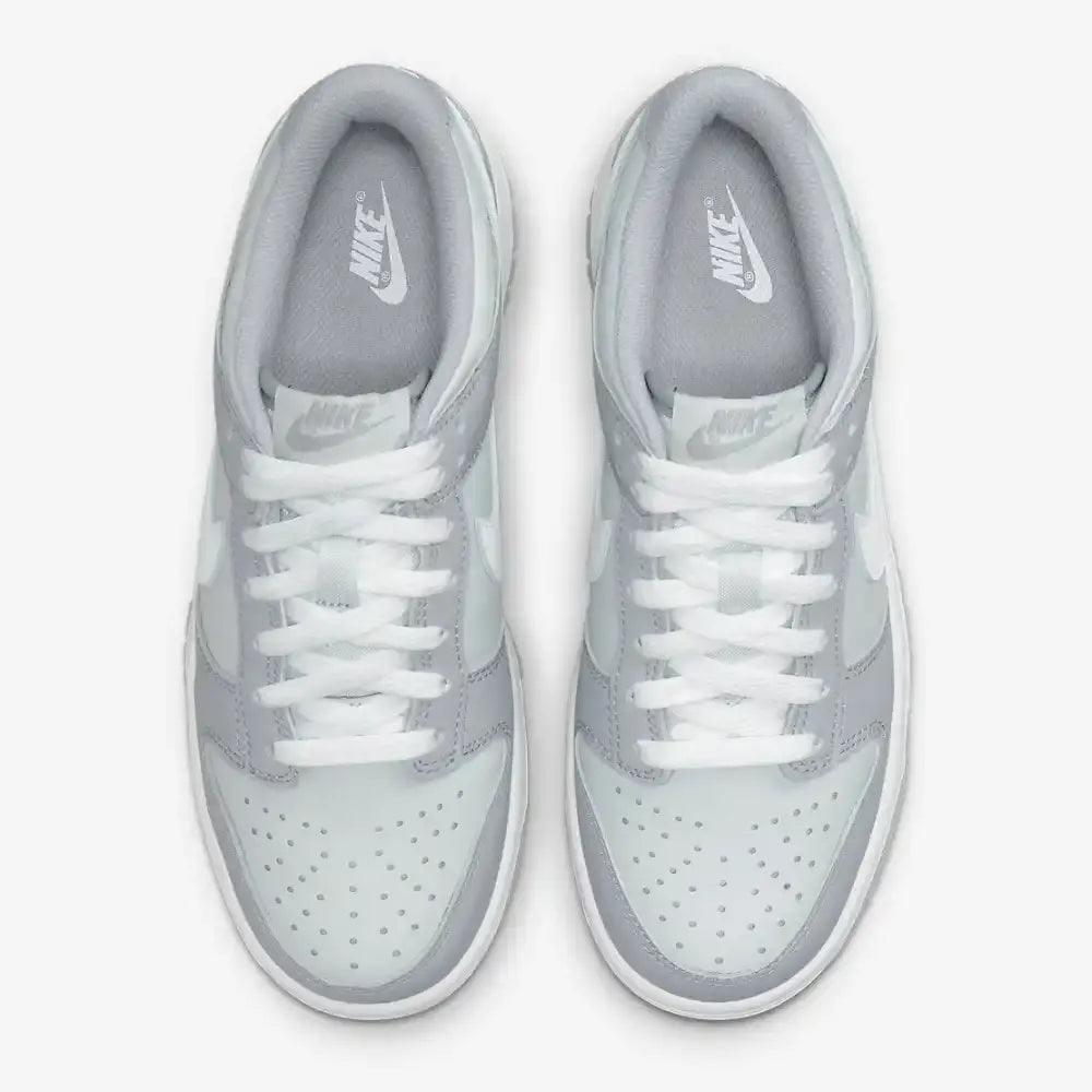 Nike Dunk Low Two Tone Grey