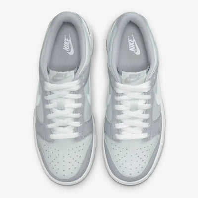Nike Dunk Low Two Tone Grey