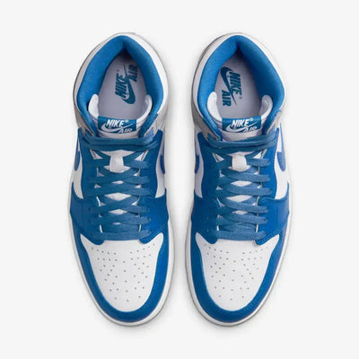 Jordan 1 Retro High True Blue