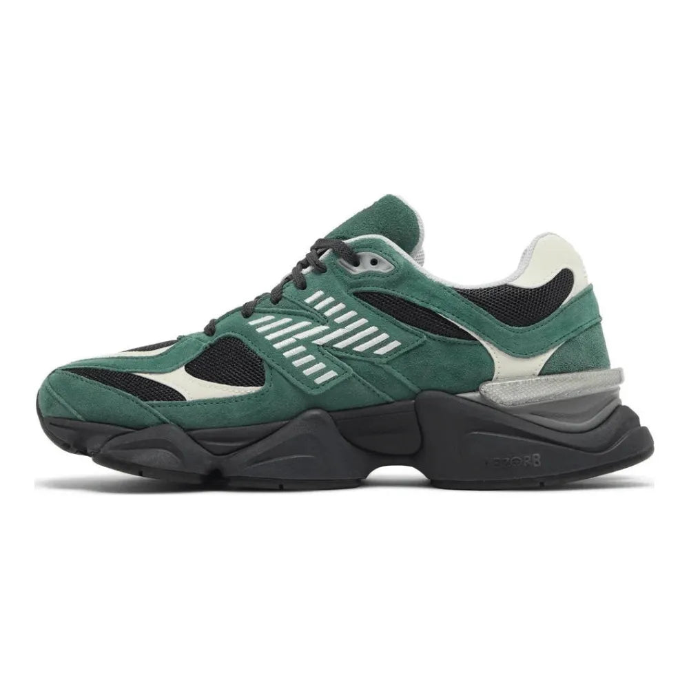 New Balance 9060 Team Forest Green
