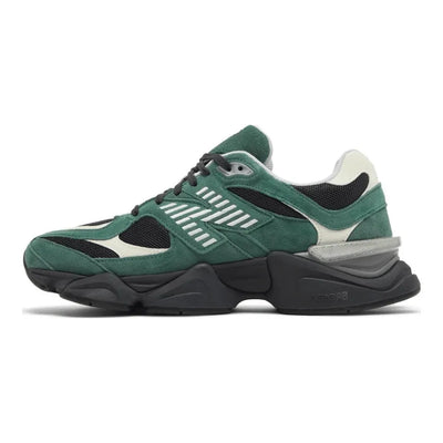 New Balance 9060 Team Forest Green