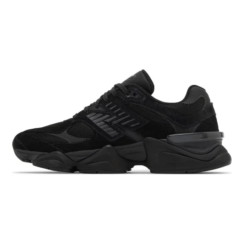New Balance 9060 Black