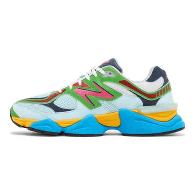 New Balance 9060 Beach Glass