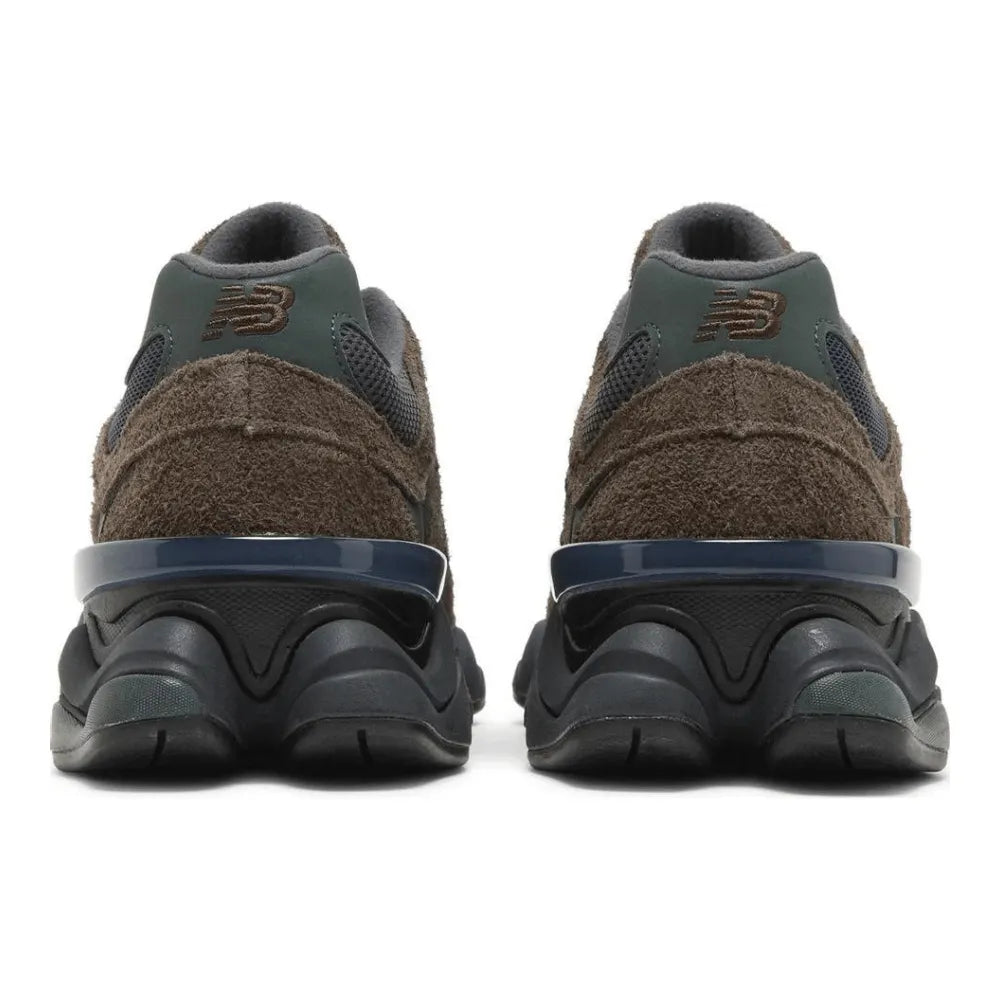 New Balance 9060 Beef & Broccoli