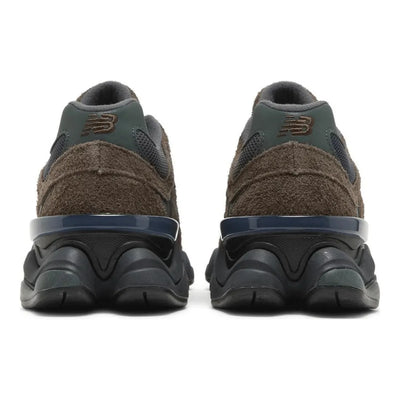 New Balance 9060 Beef & Broccoli