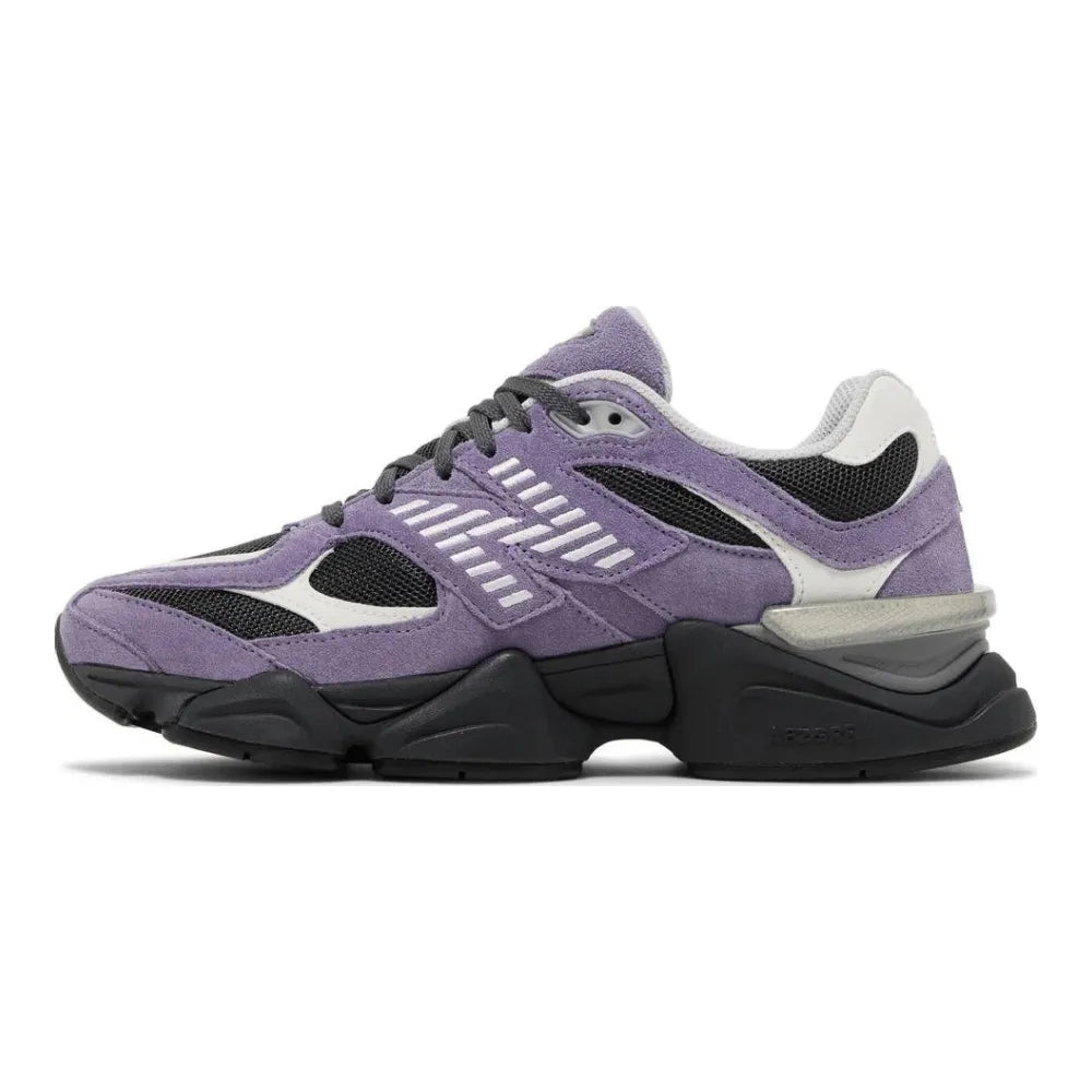 New Balance 9060 Mercury Black