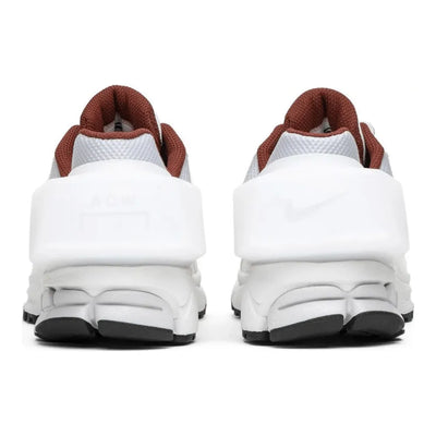 A Cold Wall x Nike Zoom Vomero 5 Sail