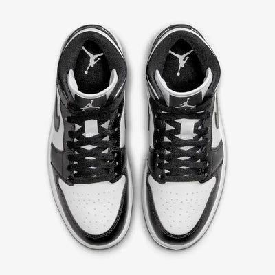 Jordan 1 Mid Panda