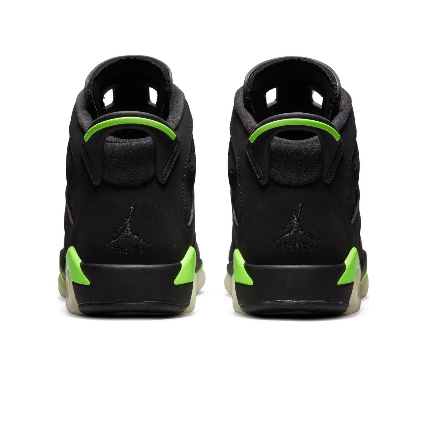 Jordan 6 Retro Electric Green