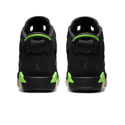 Jordan 6 Retro Electric Green