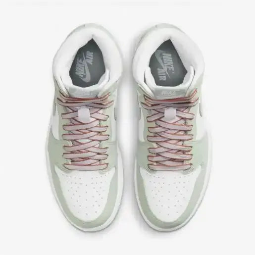 Jordan 1 Retro High OG Seafoam