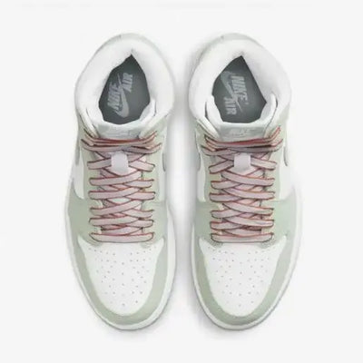 Jordan 1 Retro High OG Seafoam