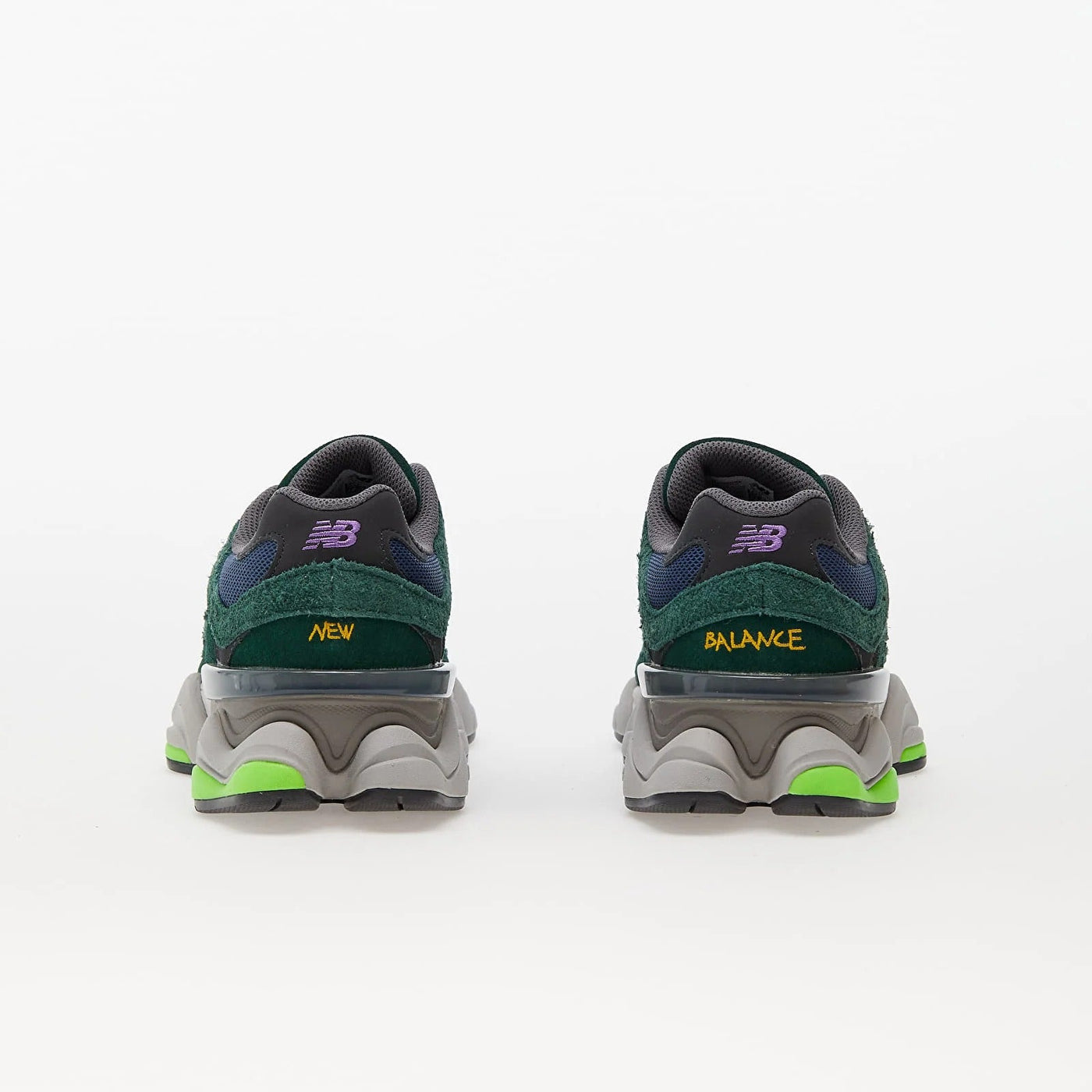 New Balance 9060 Nightwatch Purple