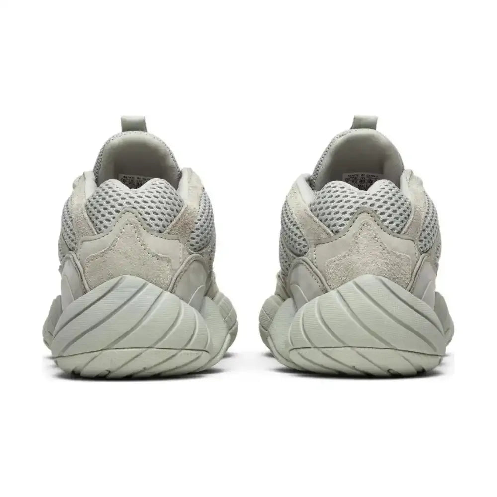 Yeezy 500 Salt