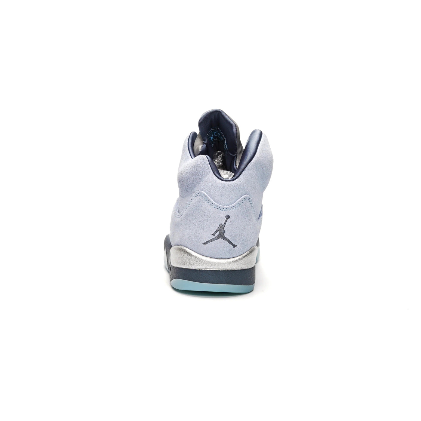 Jordan 5 Retro Bluebird