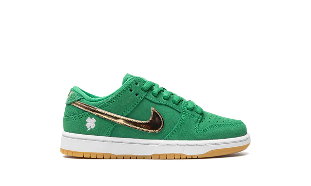 Nike Dunk Low St Patrick’s Day